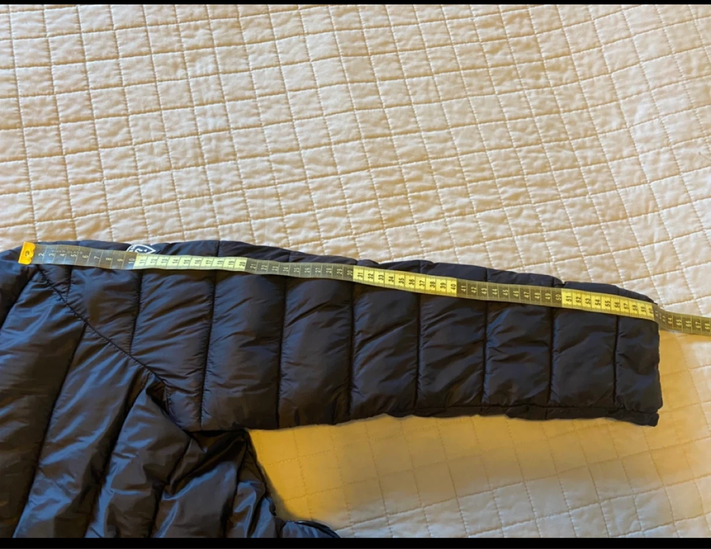 Guess Woman’s Black Puffer Jacket size S - photo 5