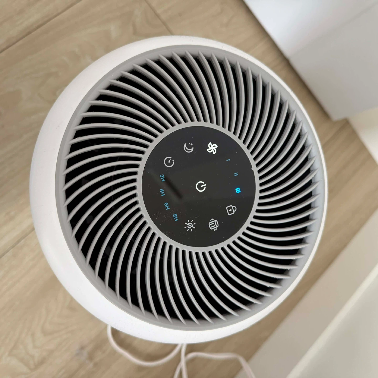Air Purifier - photo 3