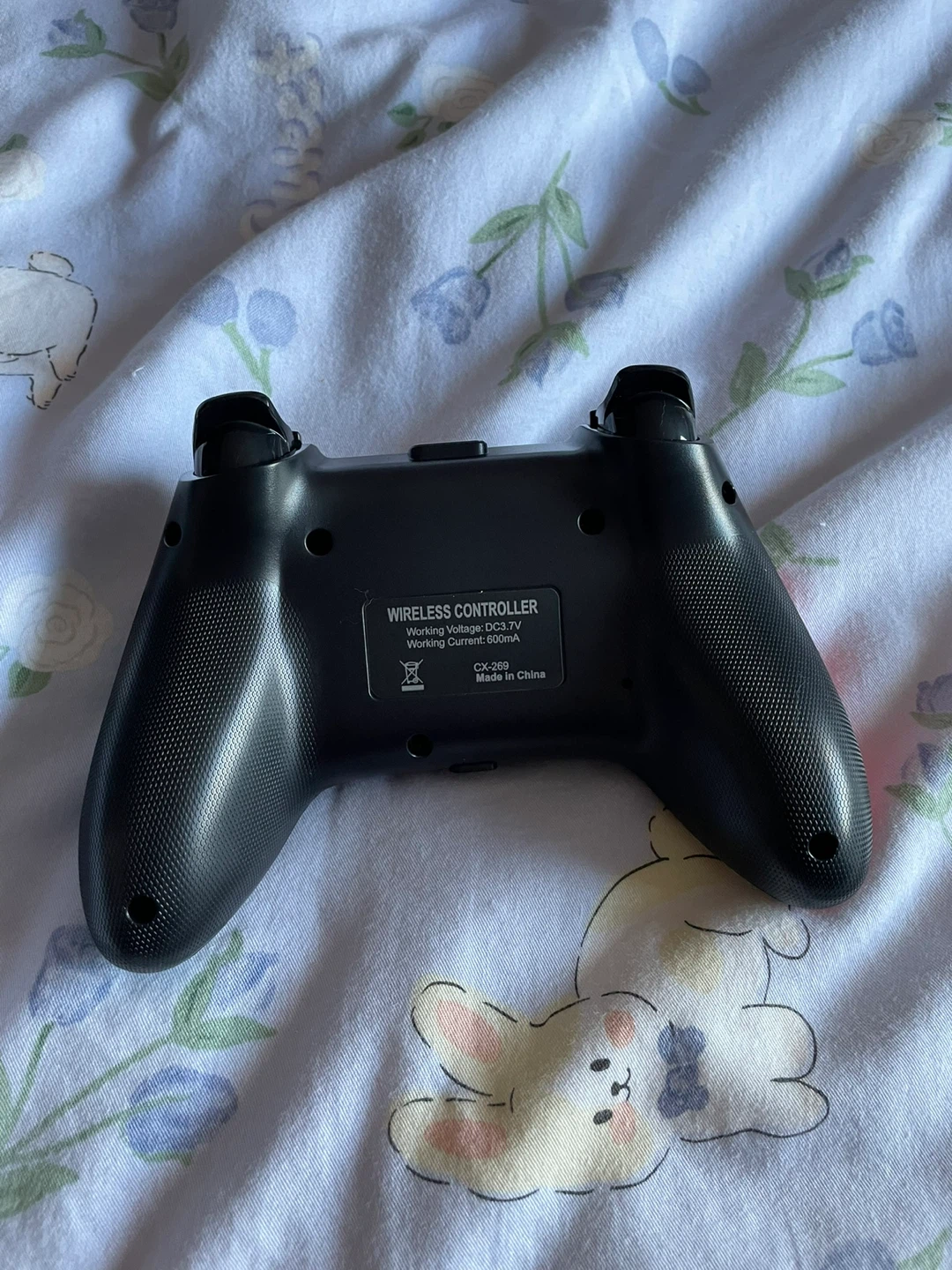 Wireless Game Controller - photo 2