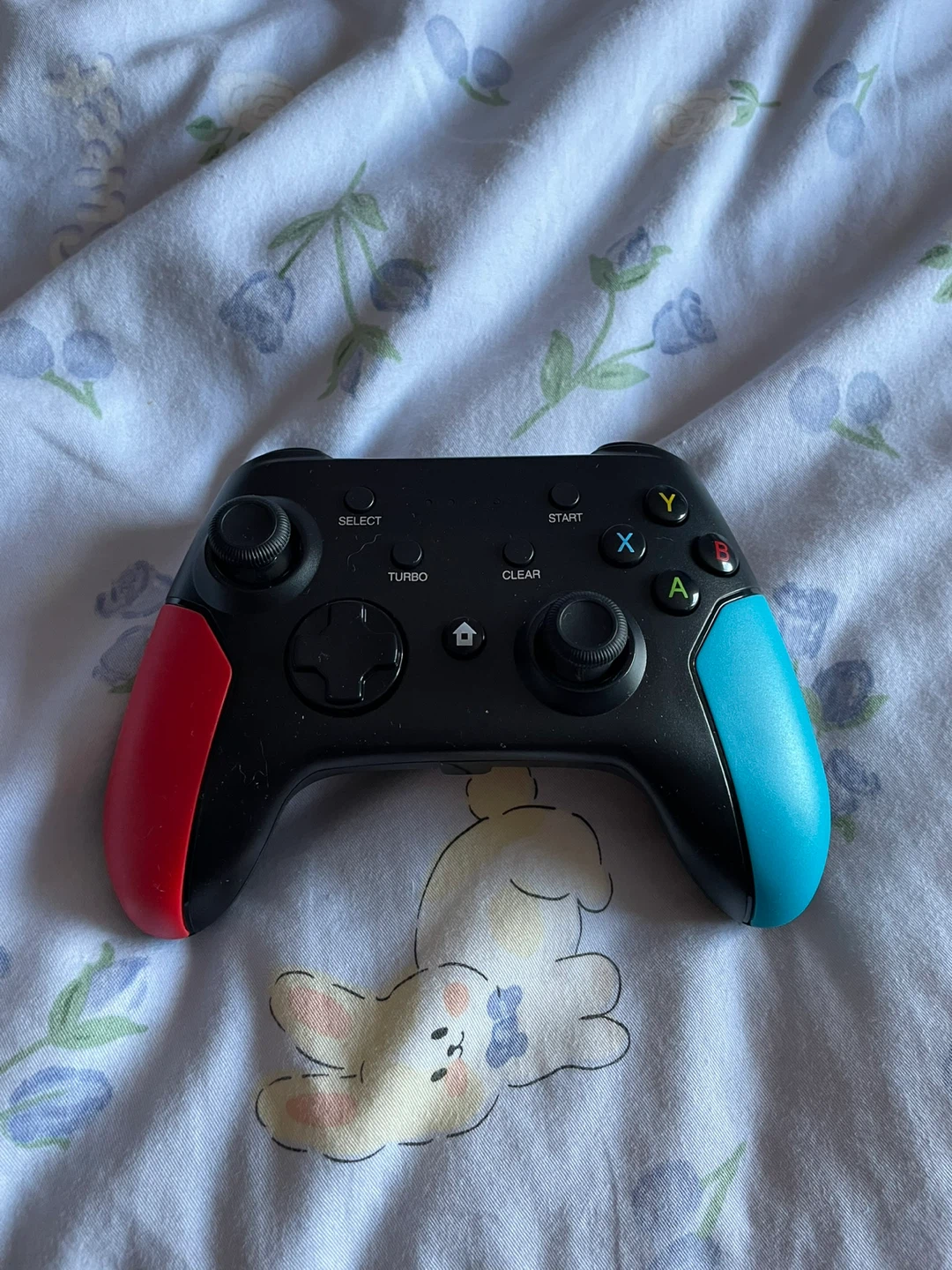 Wireless Game Controller