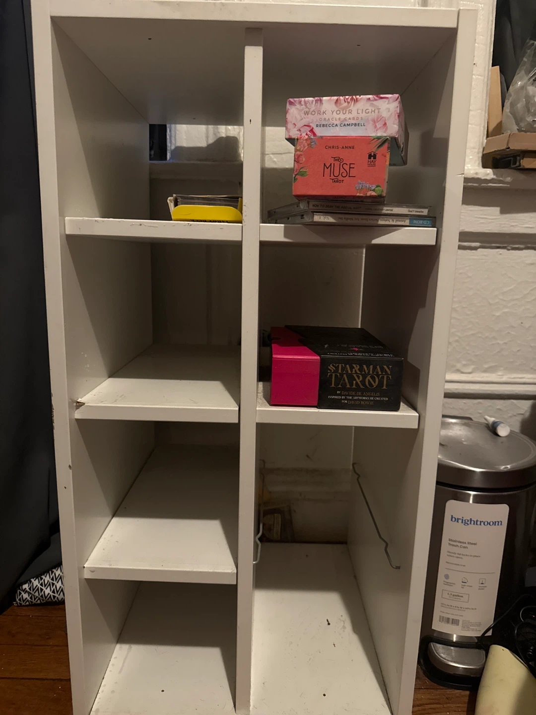 Shelf