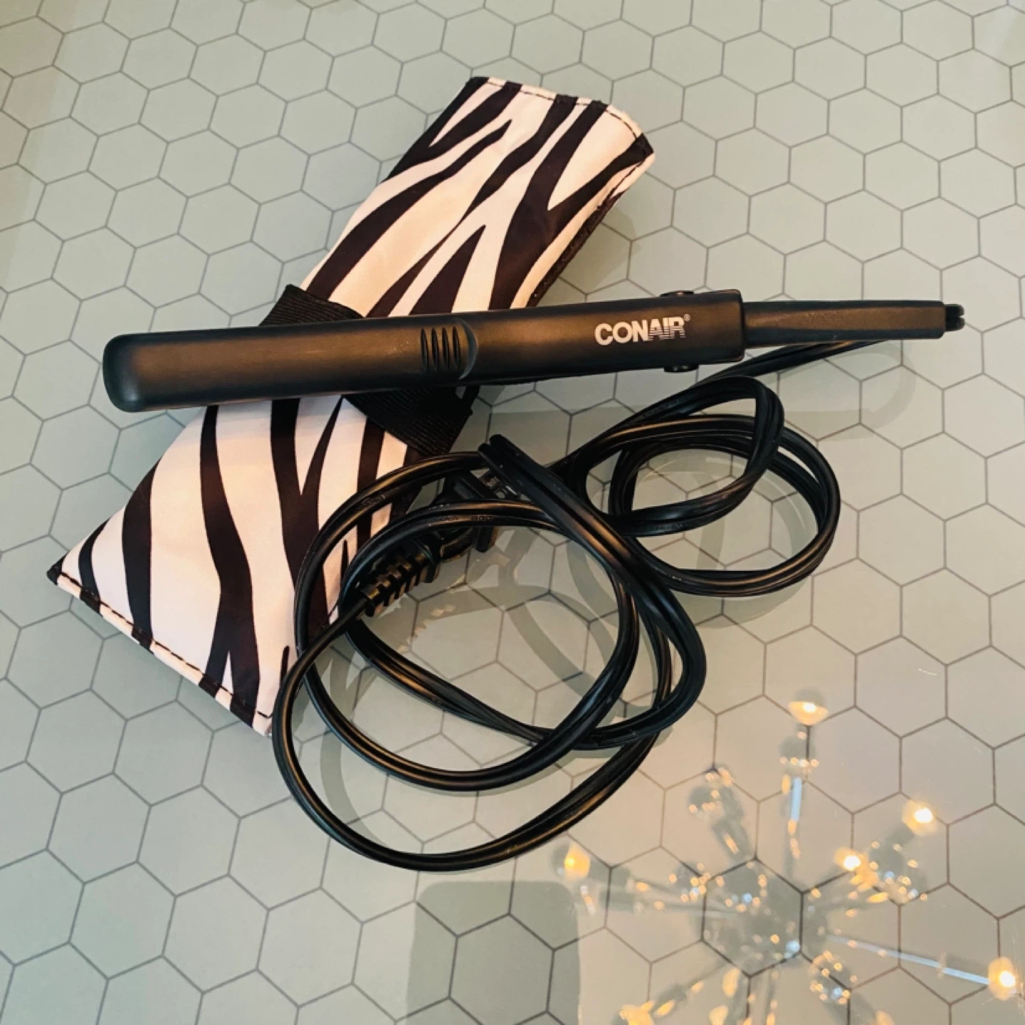 Conair Hair Styling Tool 🧡