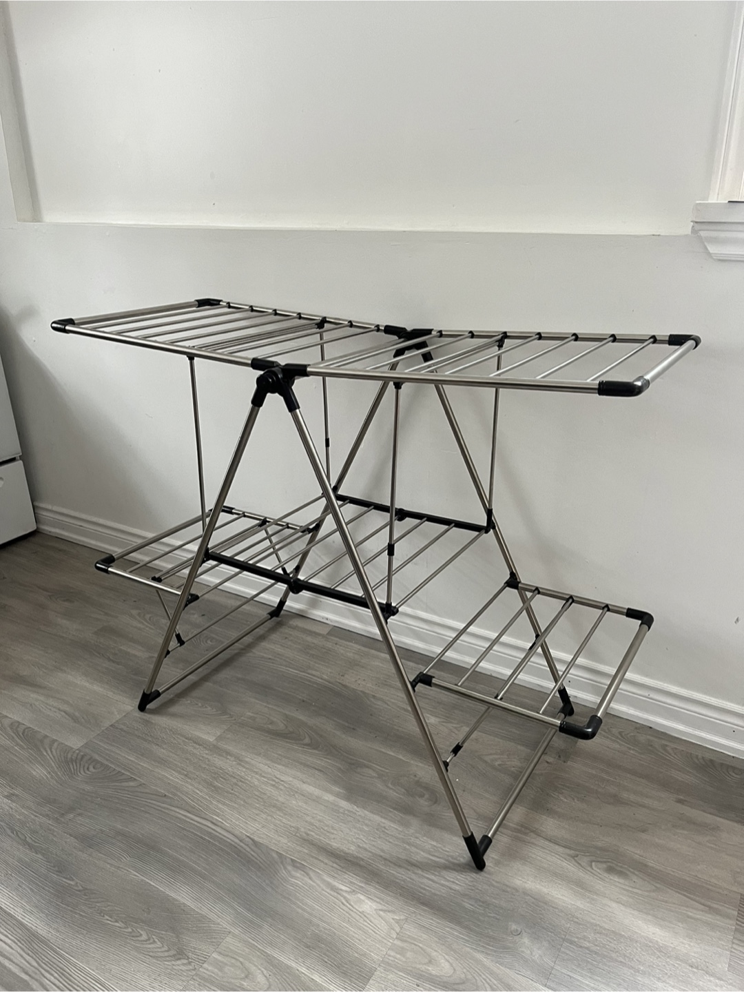 Collapsible Drying Rack