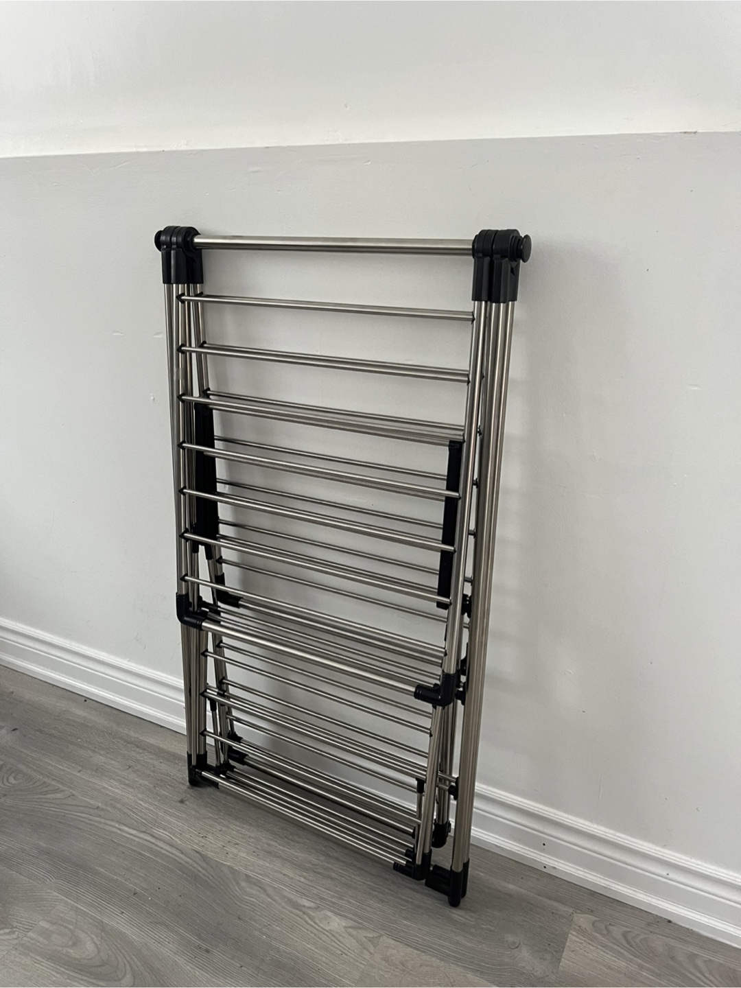 Collapsible Drying Rack - photo 2