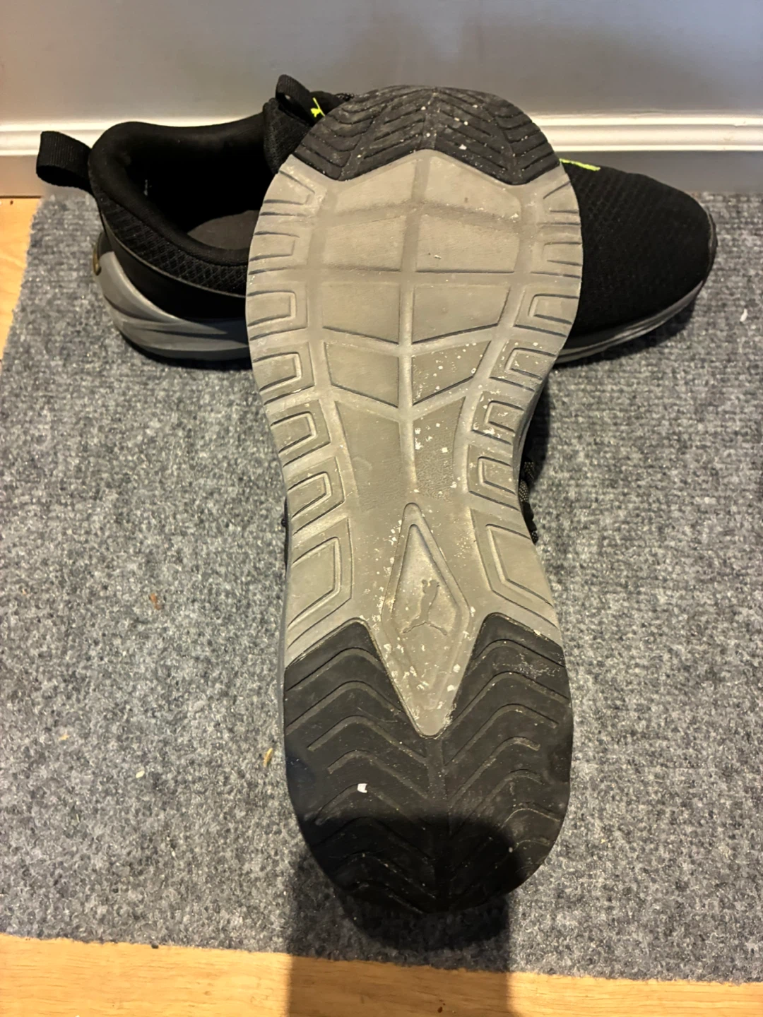 Puma Foam Comfort Runners - men’s 11 - photo 4