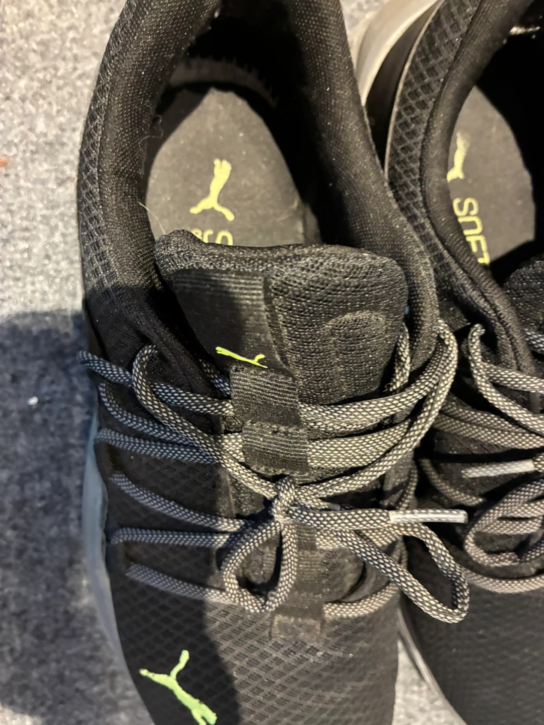 Puma Foam Comfort Runners - men’s 11 - photo 3