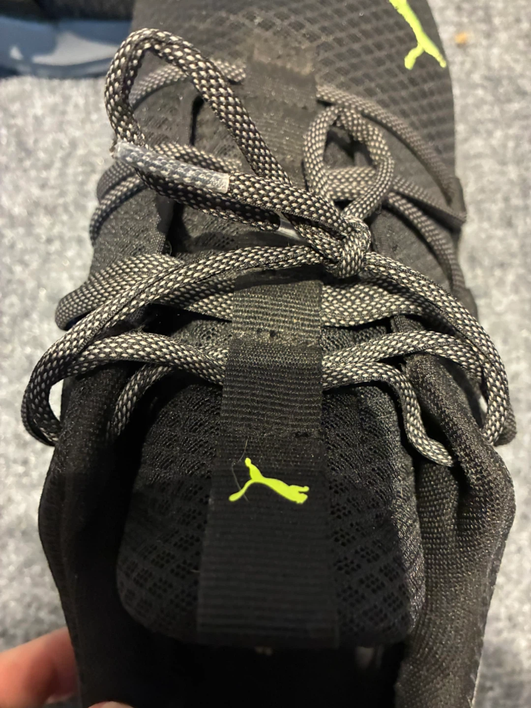 Puma Foam Comfort Runners - men’s 11 - photo 5