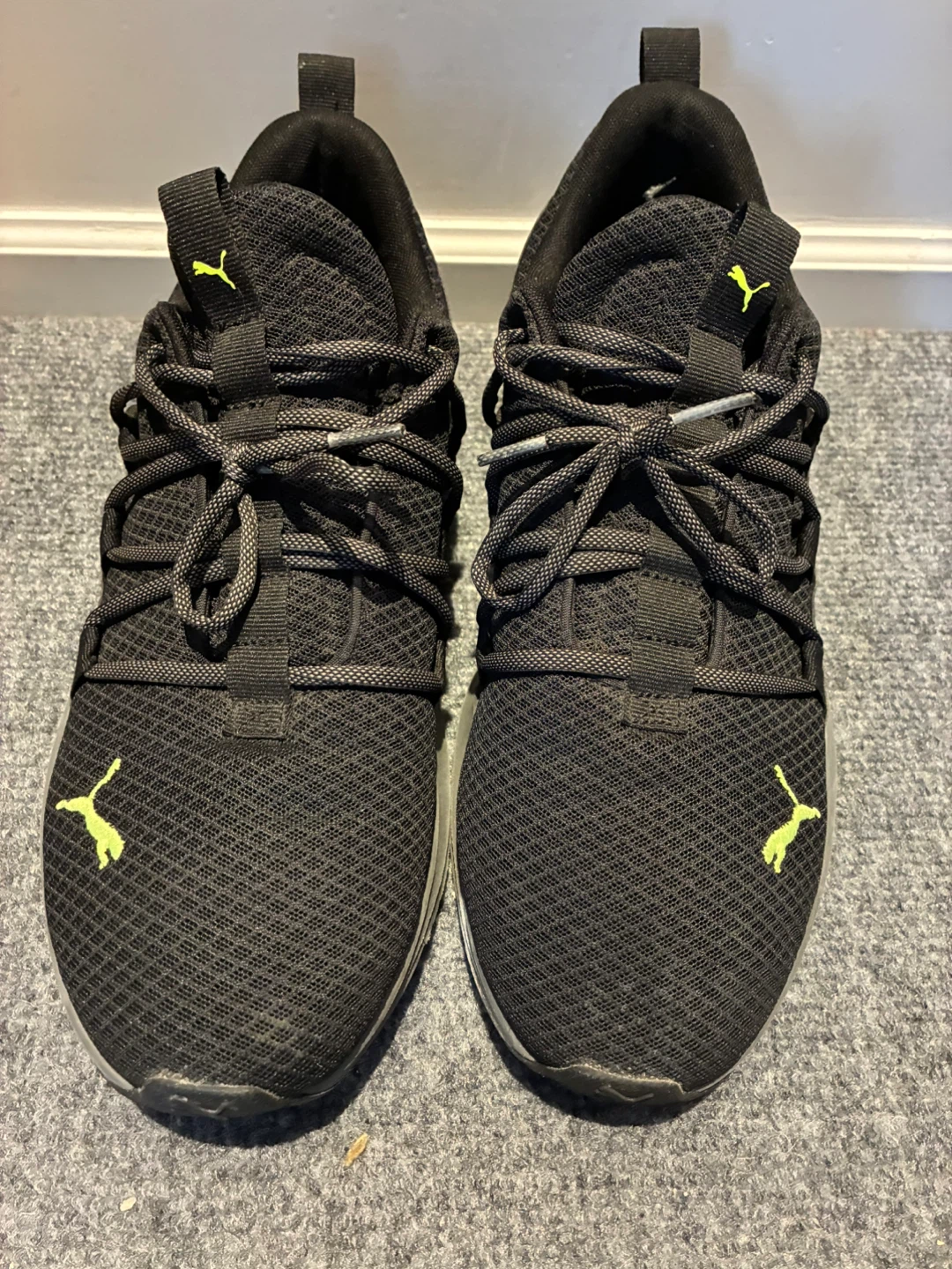 Puma Foam Comfort Runners - men’s 11