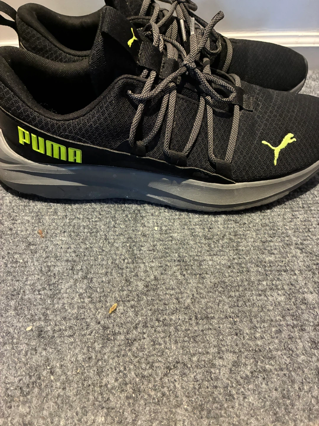 Puma Foam Comfort Runners - men’s 11 - photo 2