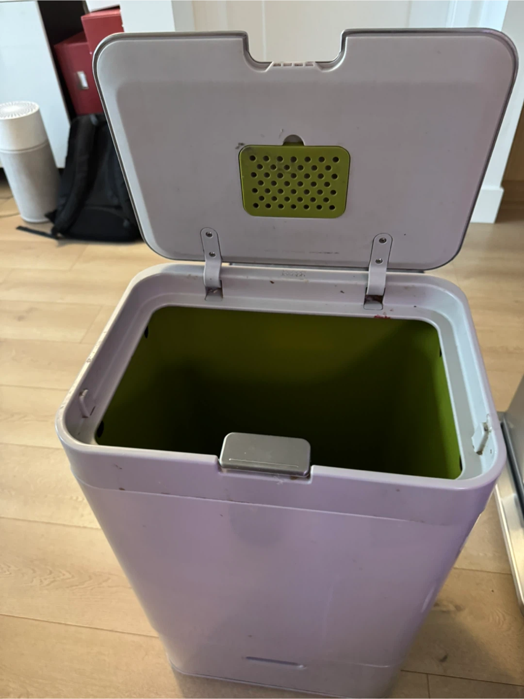 Joseph Joseph Compost Bin - photo 2