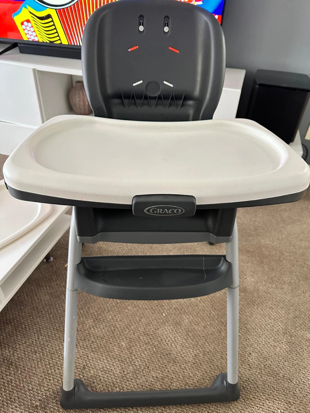 Graco High Chair - photo 2