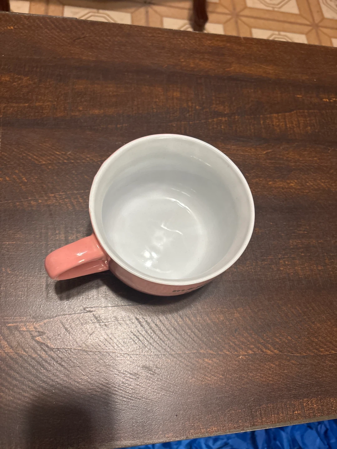 Pink "Mom Life is the Best Life" Mug - photo 2