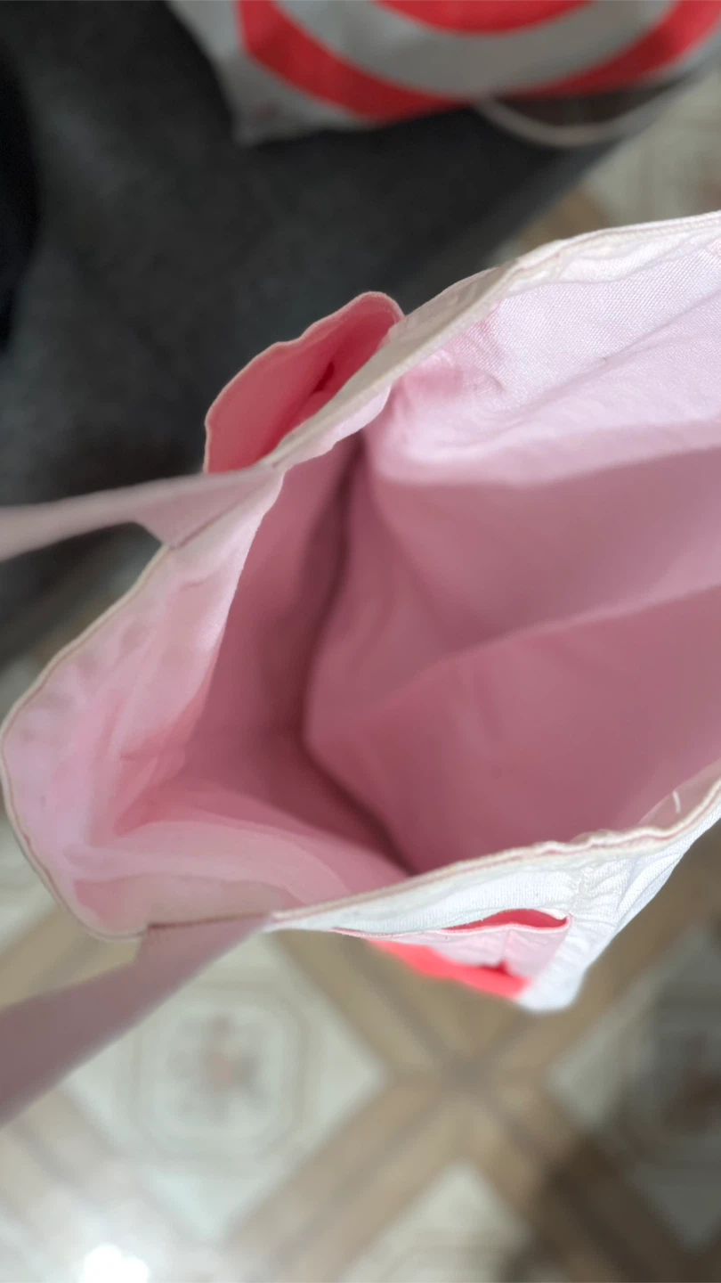 Victoria's Secret Pink Tote Bag - photo 4