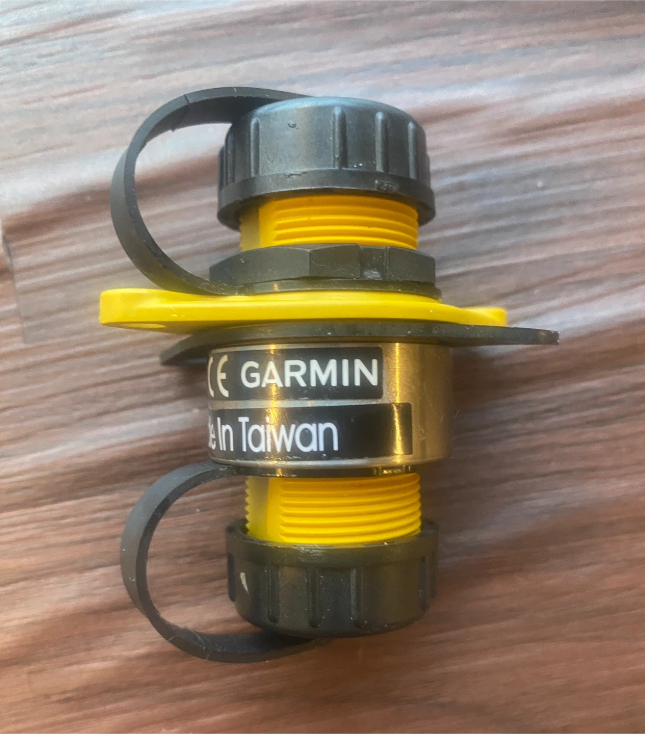 GARMIN 010-10580-10 MARINE NETWORK POE ISOLATION COUPLE