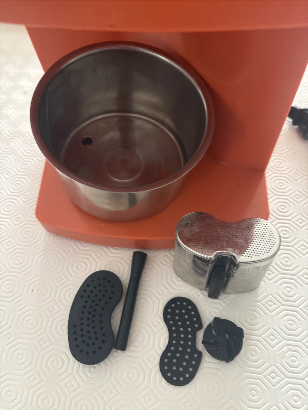 LEVO Oil Infusion Inc Oil Infuser Model: LEVO ll - photo 3