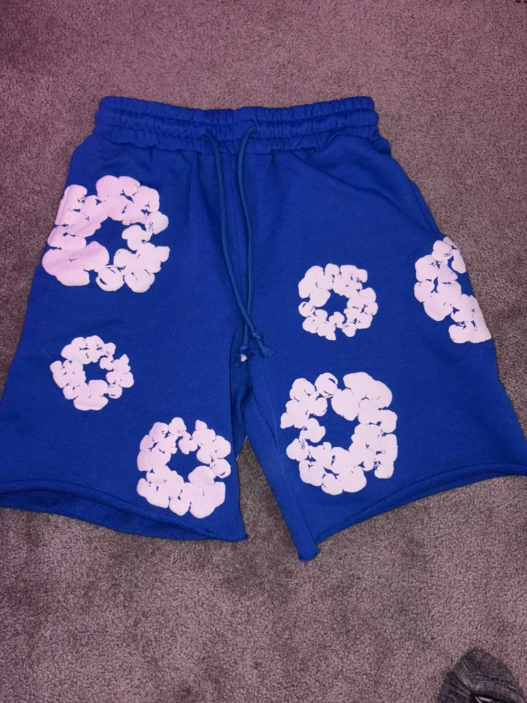 Denim Tears Shorts