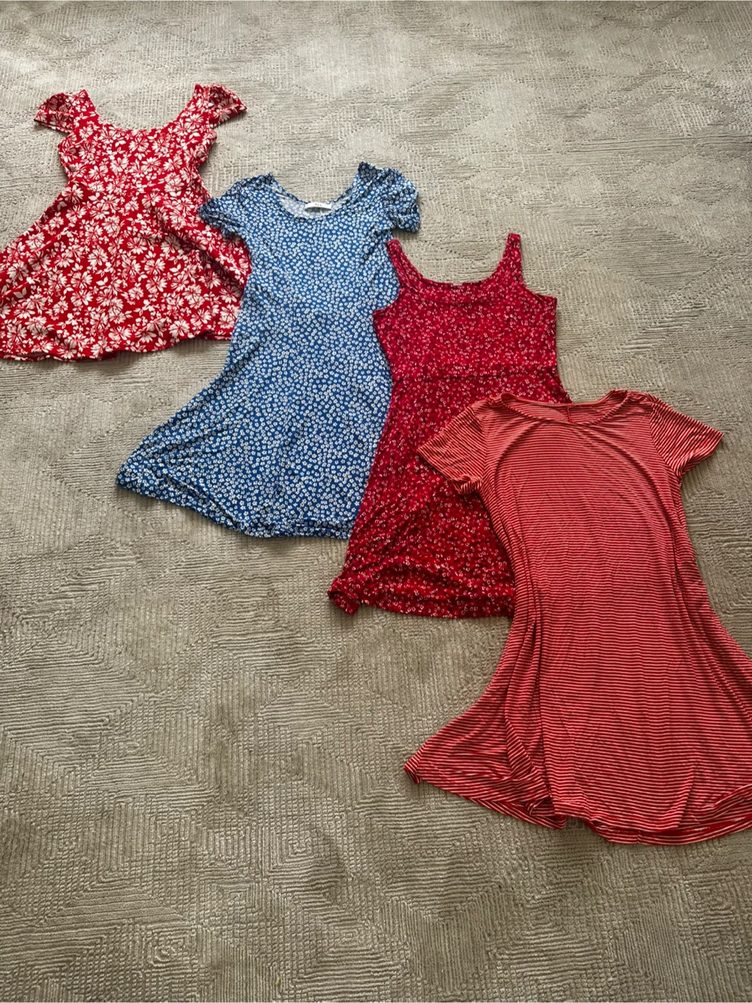 Dresses Bundle