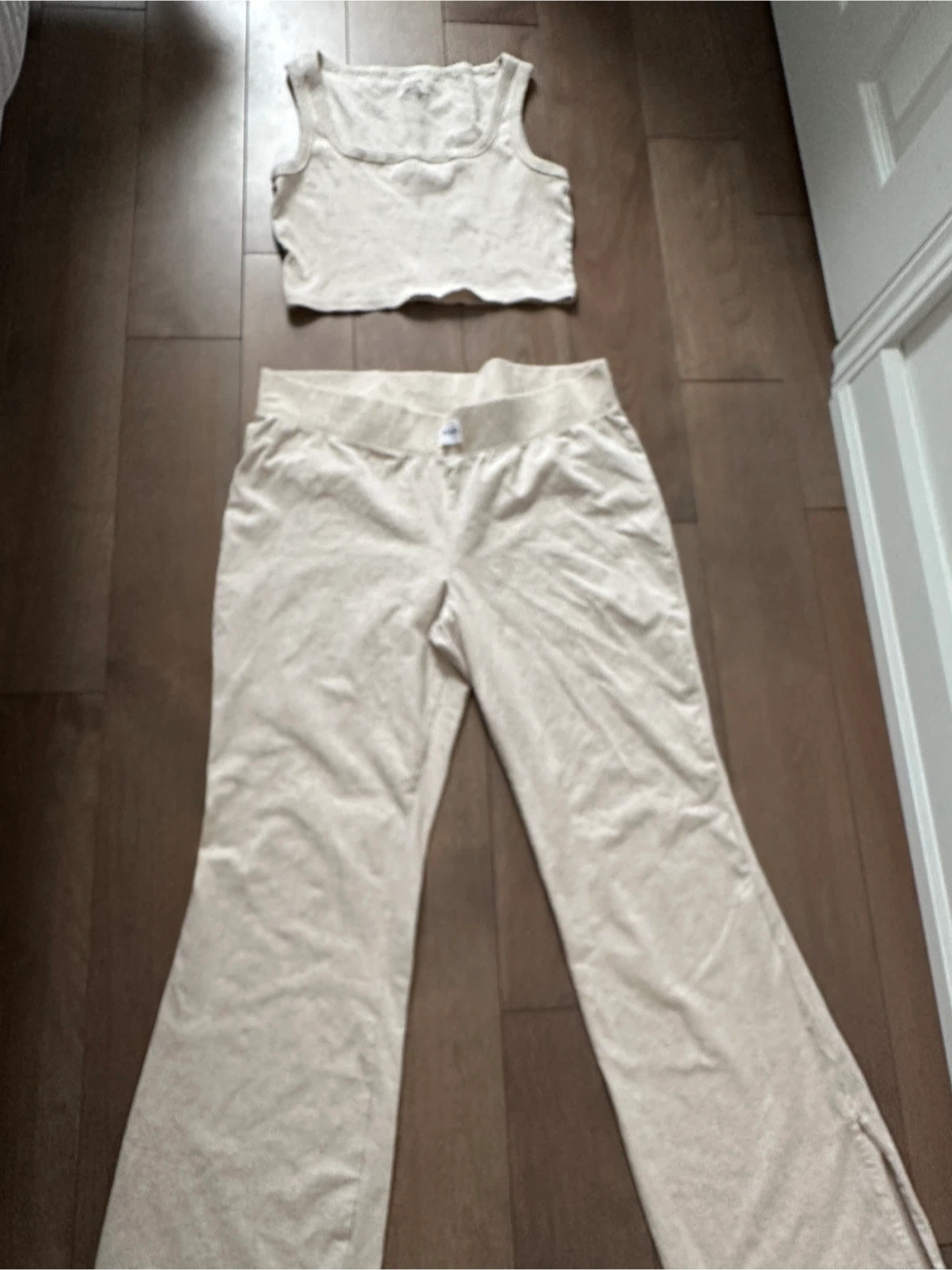 Jockey Lounge Set