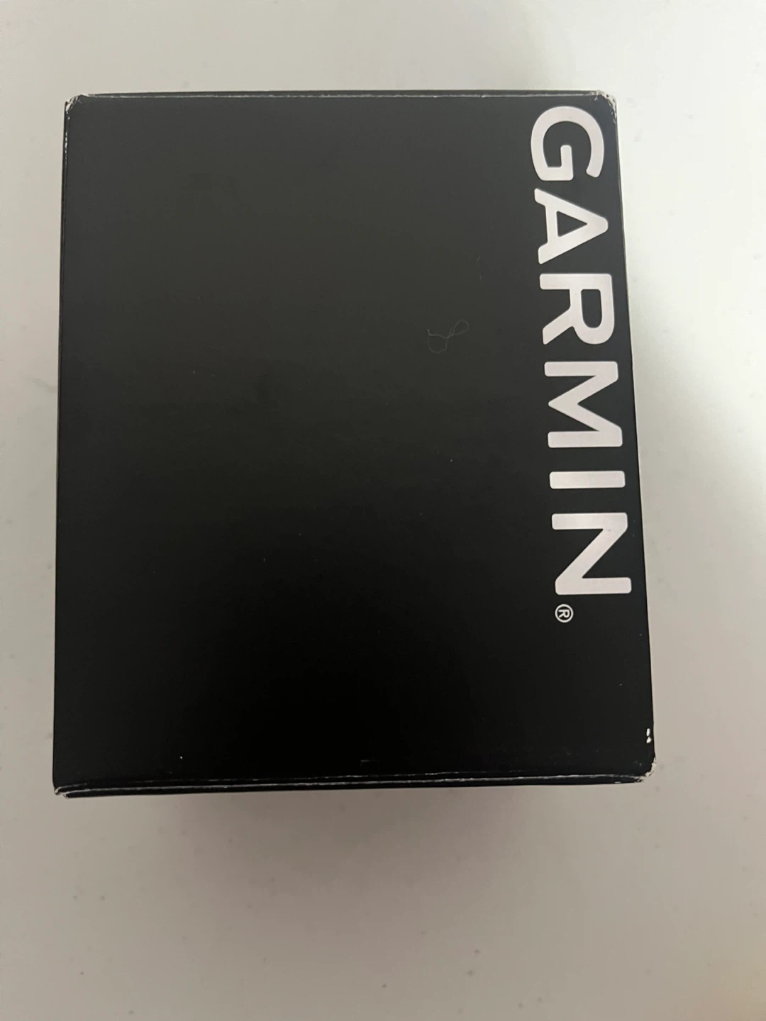 Garmin solar Instinct 3 Smartwatch