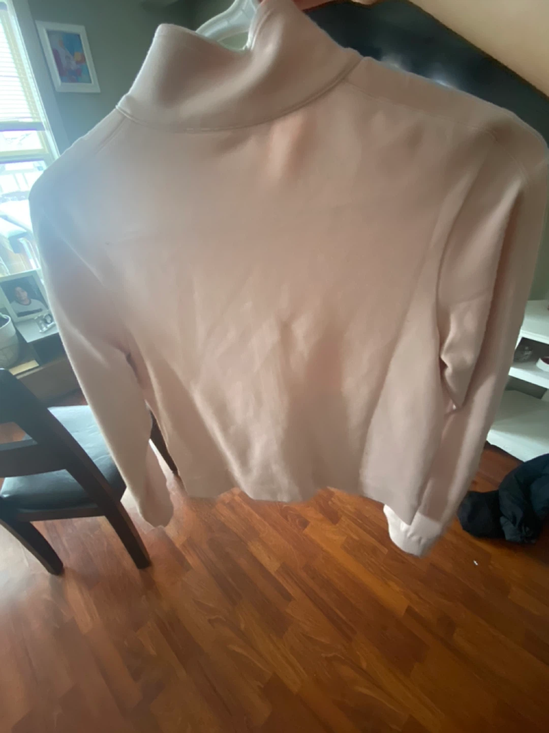 Guess Pink Track Jacket