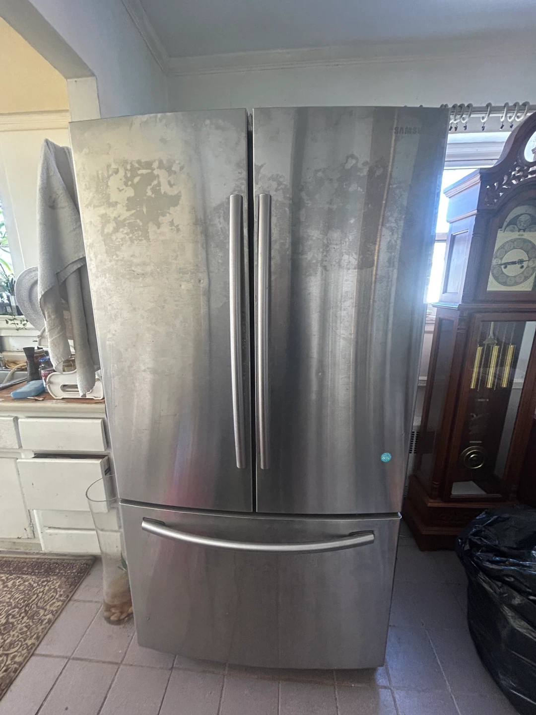 Samsung French Door Refrigerator