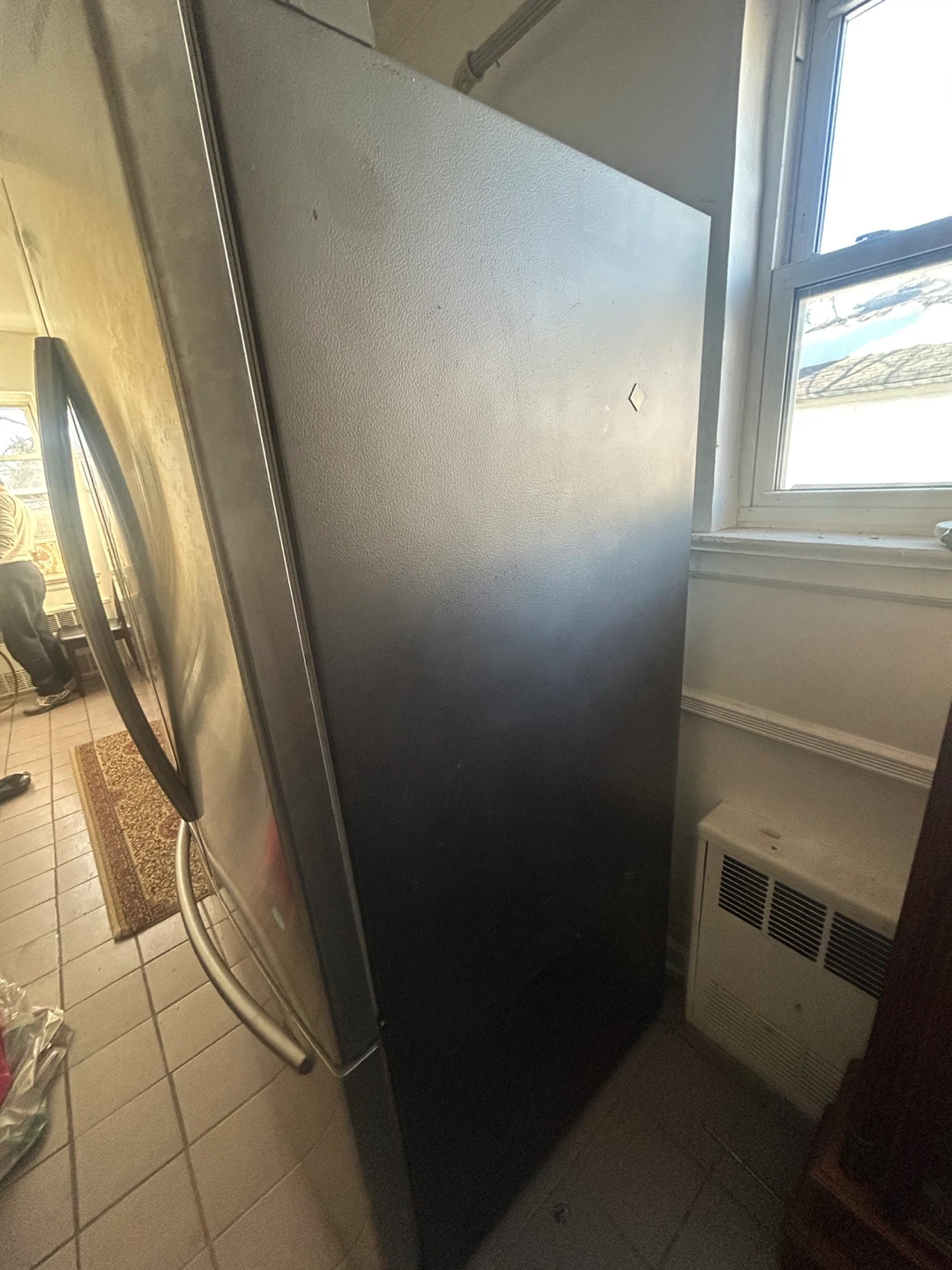 Samsung French Door Refrigerator - photo 3