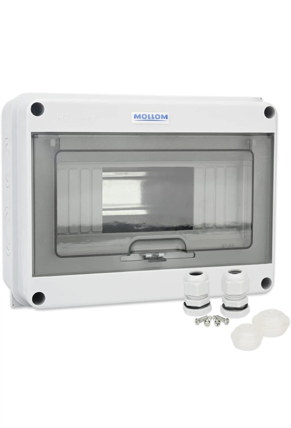 MOLLOM HT-8WAY Electrical Box