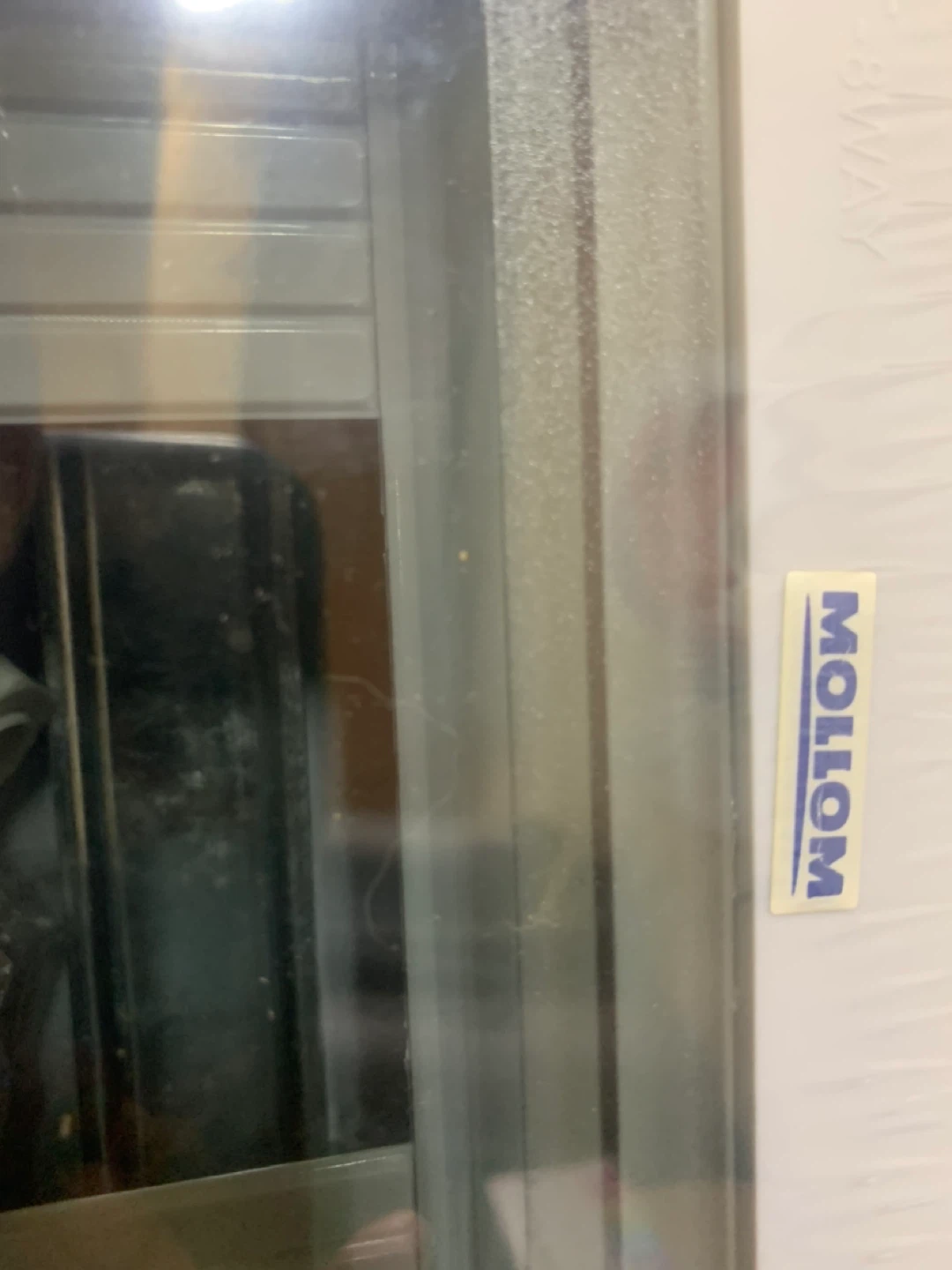 MOLLOM HT-8WAY Electrical Box - photo 2