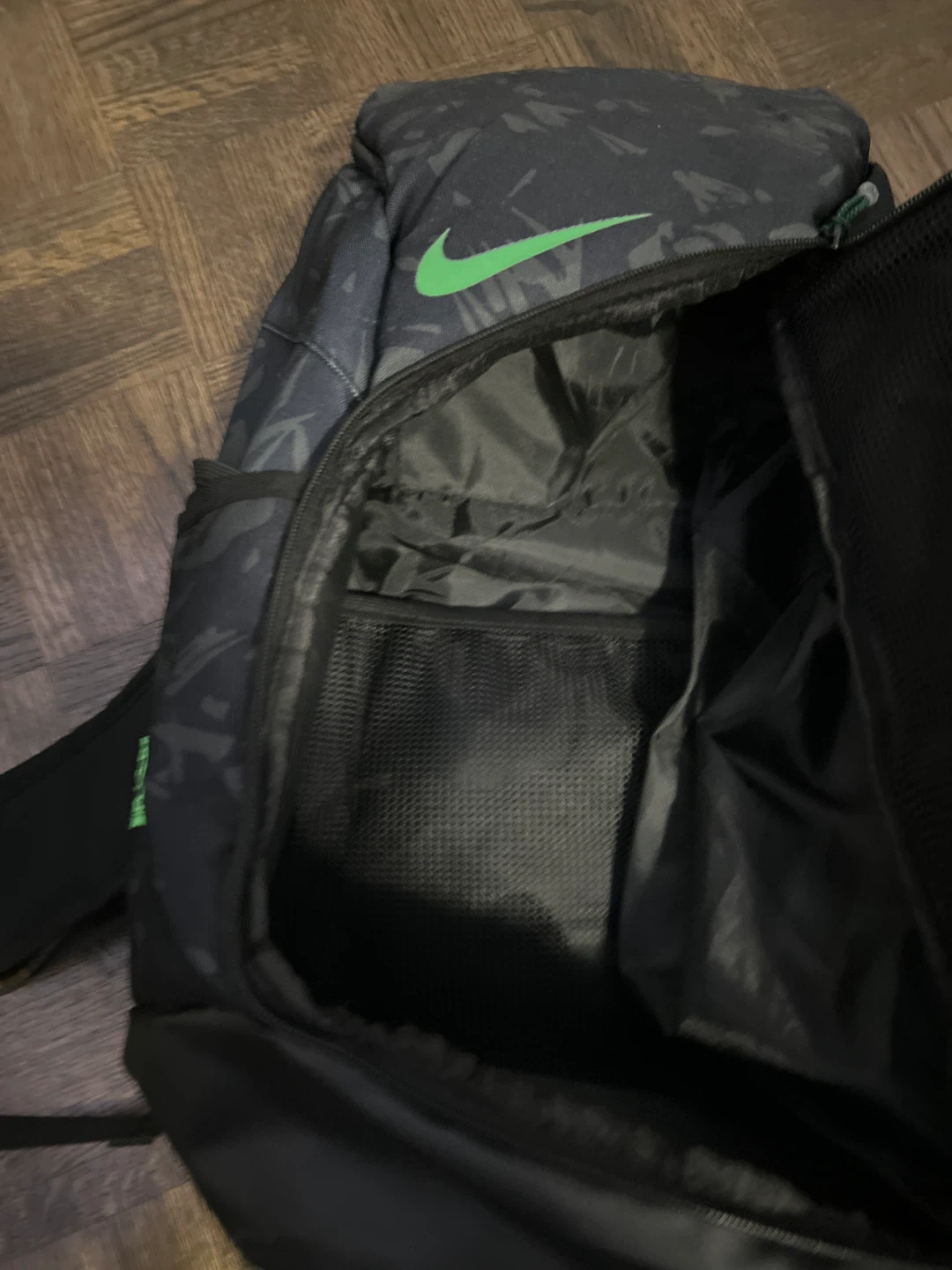 Nike Backpack - photo 3
