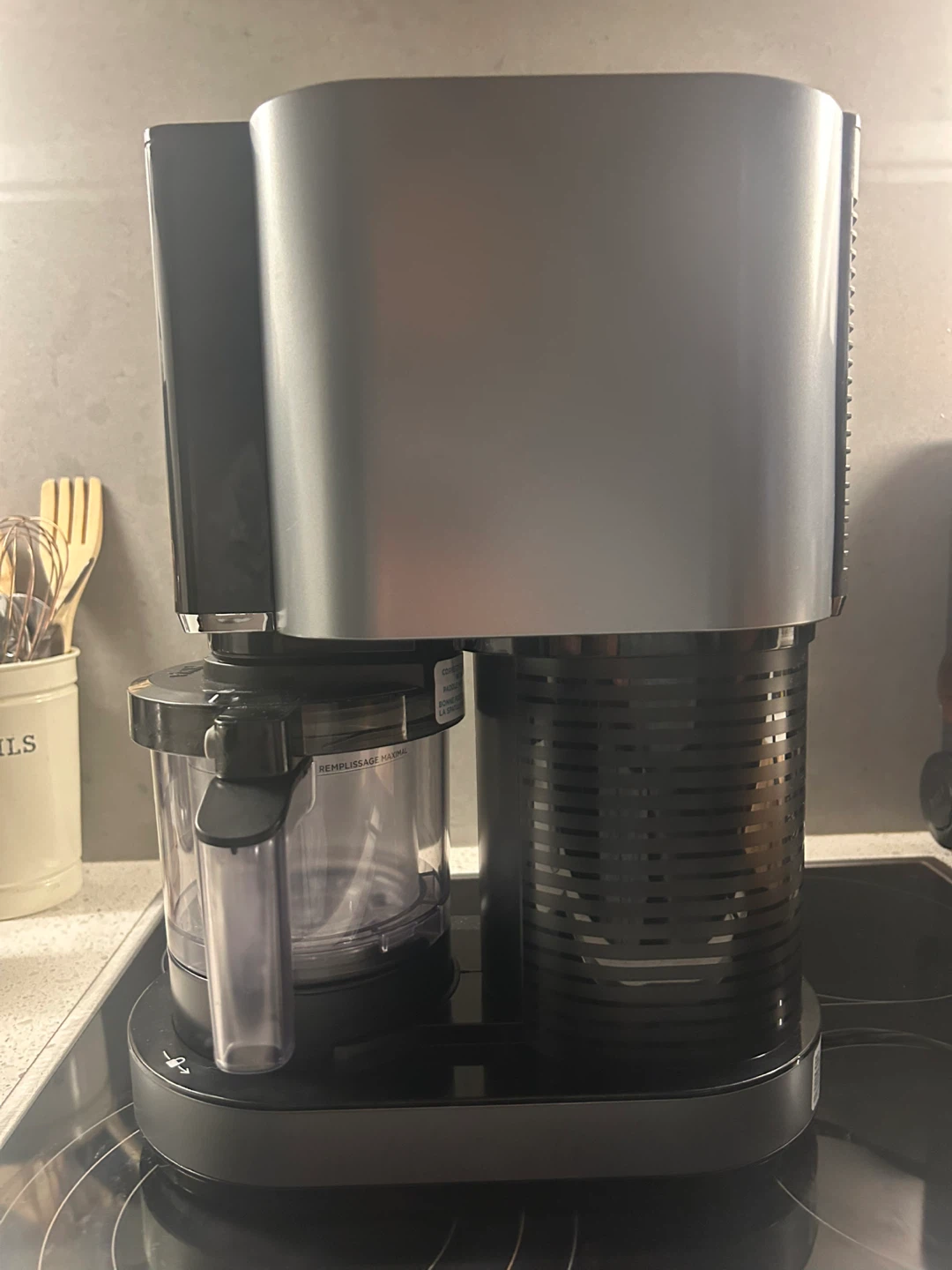Ninja CREAMi NC301C Ice Cream Maker - photo 2