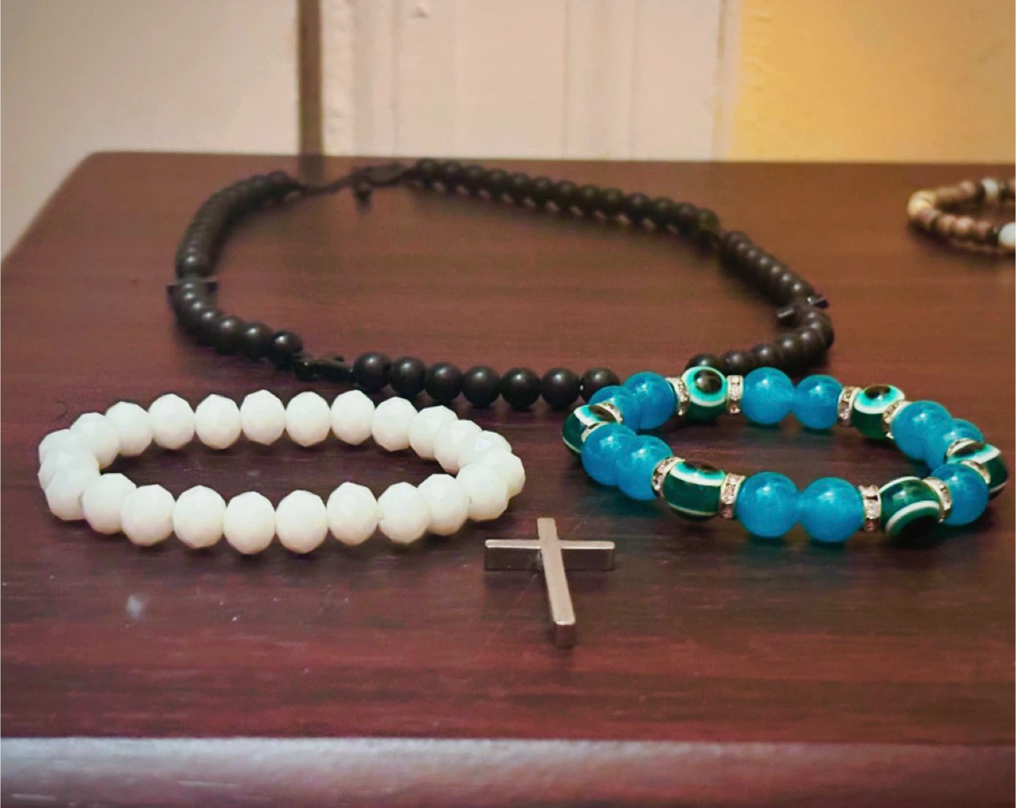 Assorted Rings and Bracelets Set - photo 2