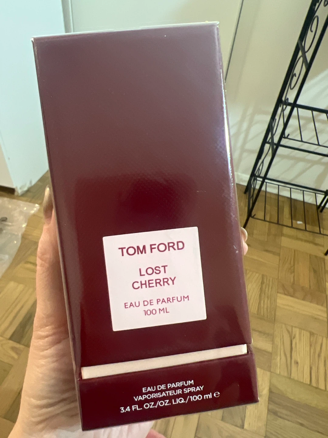 Tom Ford Lost Cherry Eau de Parfum 100ml