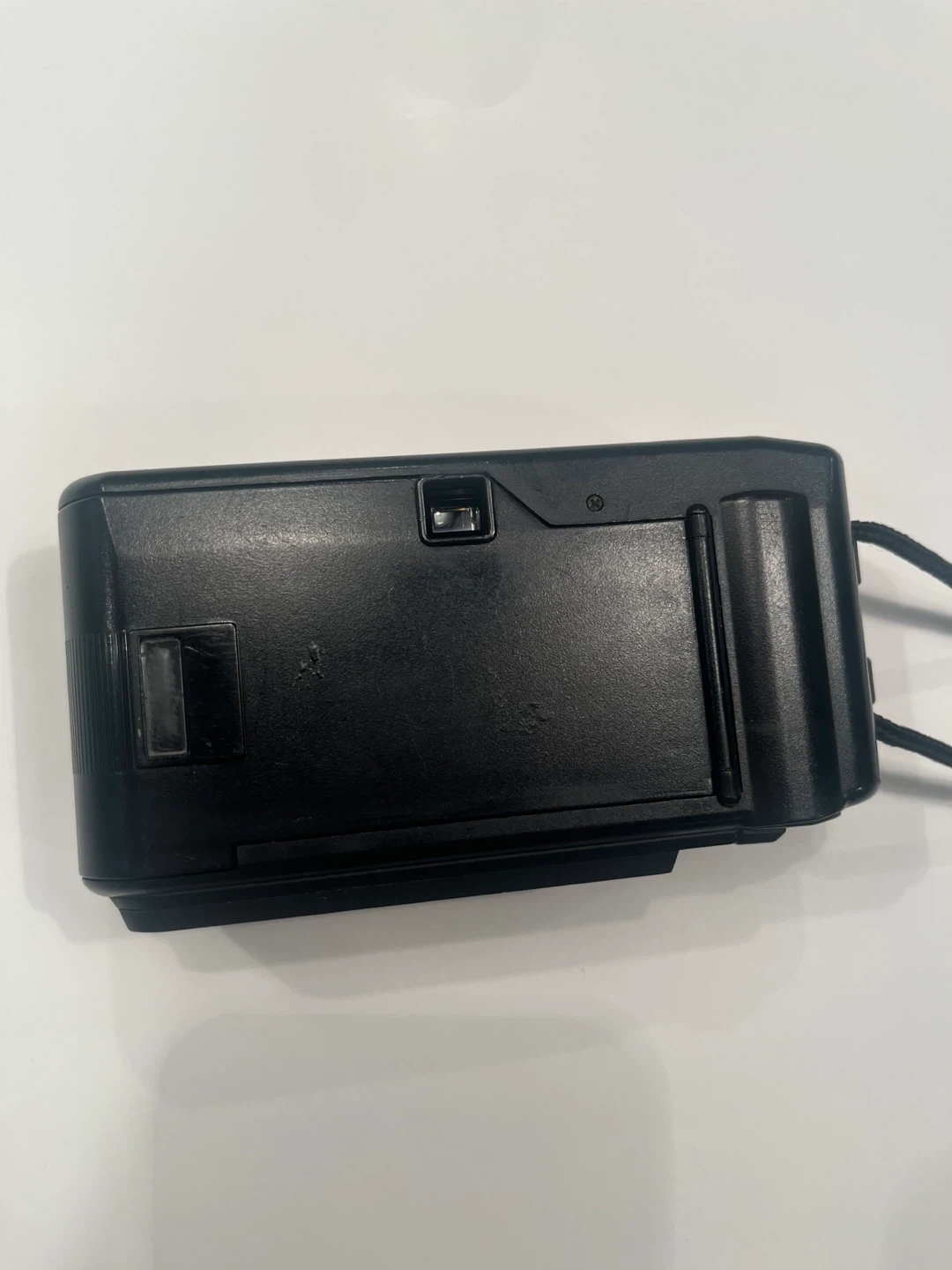 Concord Cam-1 DX 35mm Film Camera - photo 2