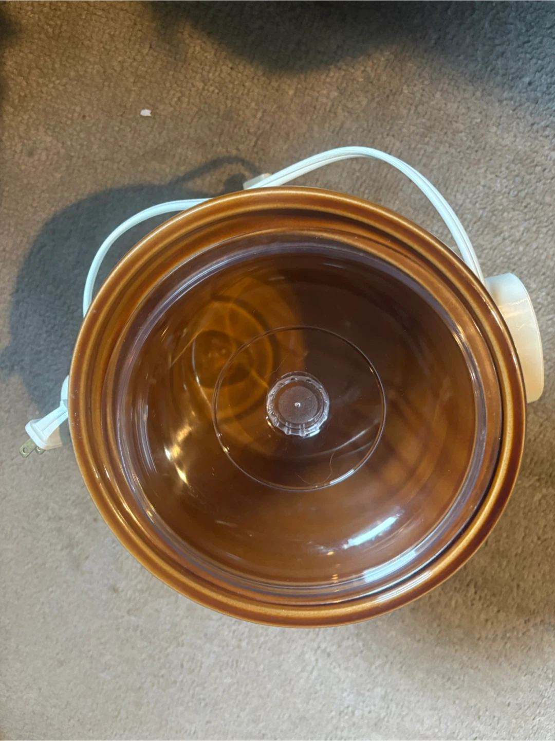 Rival Crock-Pot Slow Cooker - photo 2