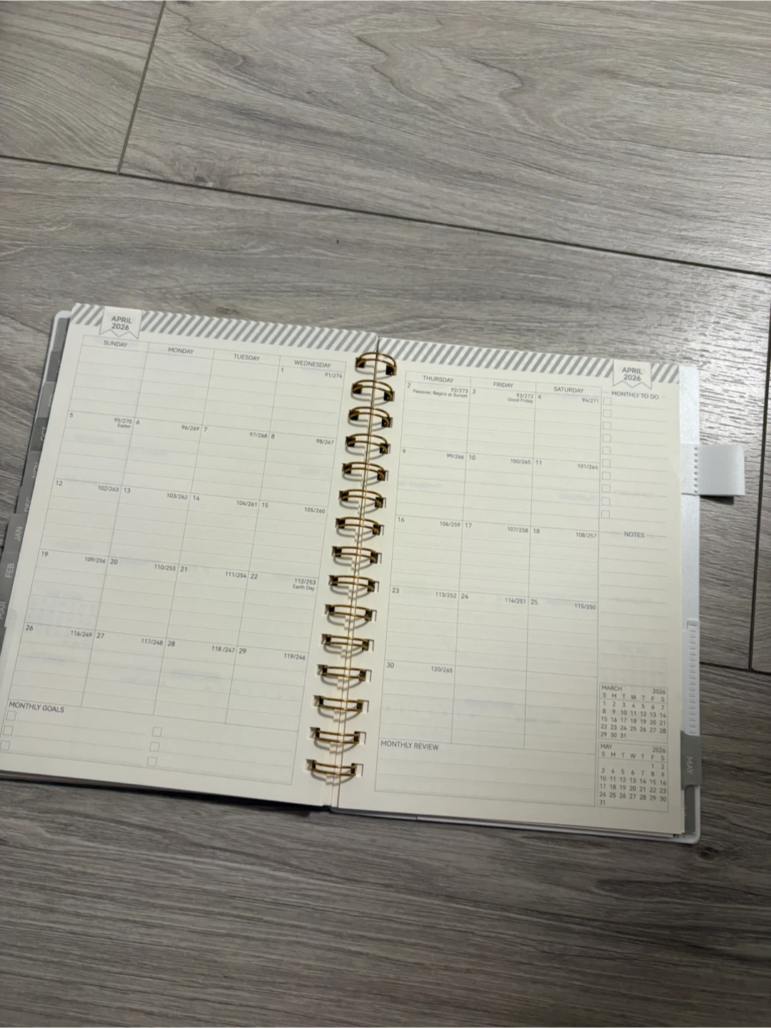 Brand New Planner - photo 3