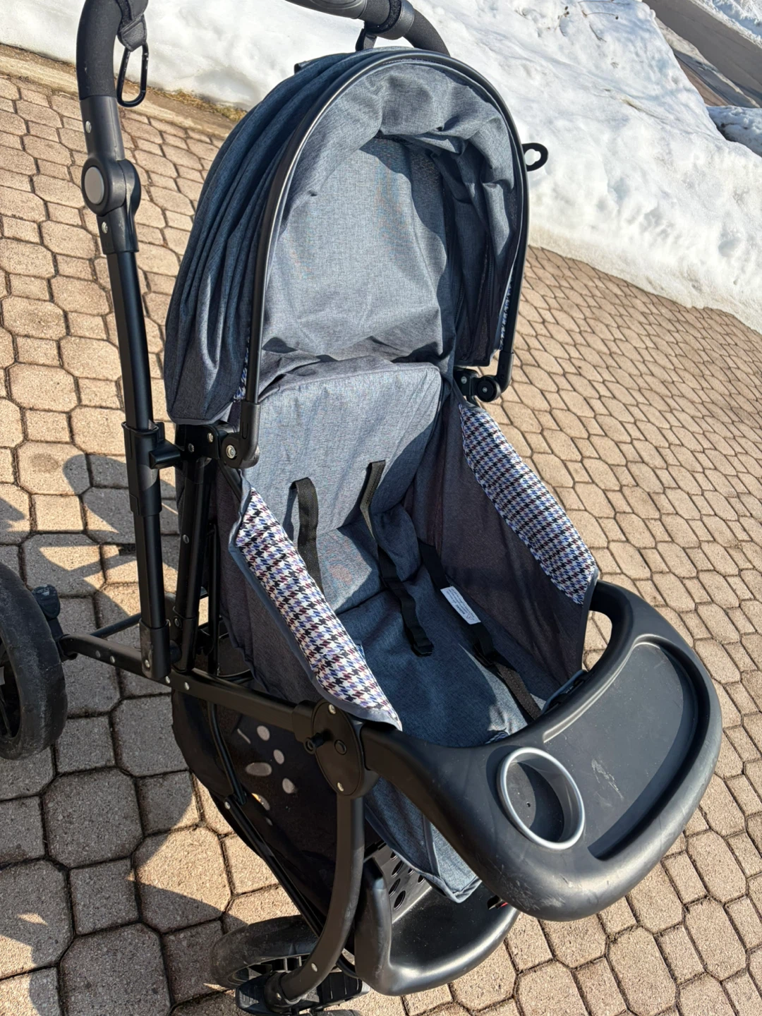 Baby Stroller in Excellent condition
