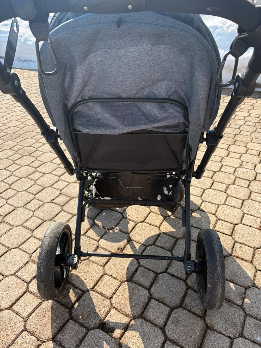 Baby Stroller in Excellent condition - photo 2