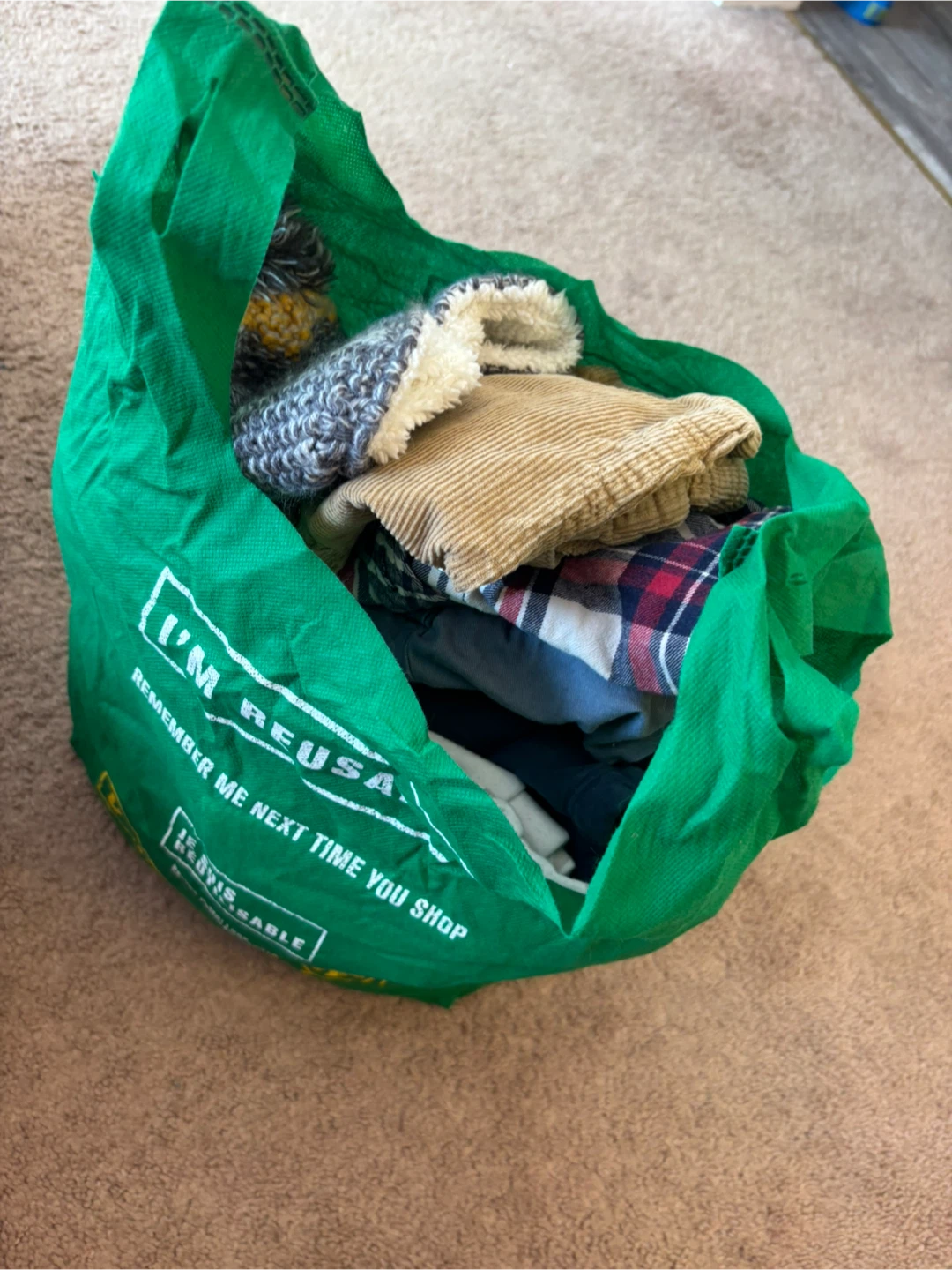 Baby Clothes Bundle