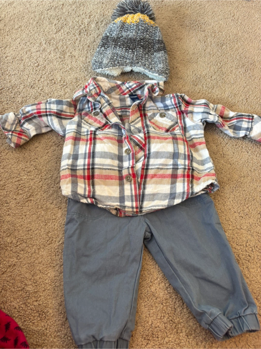 Baby Clothes Bundle - photo 2