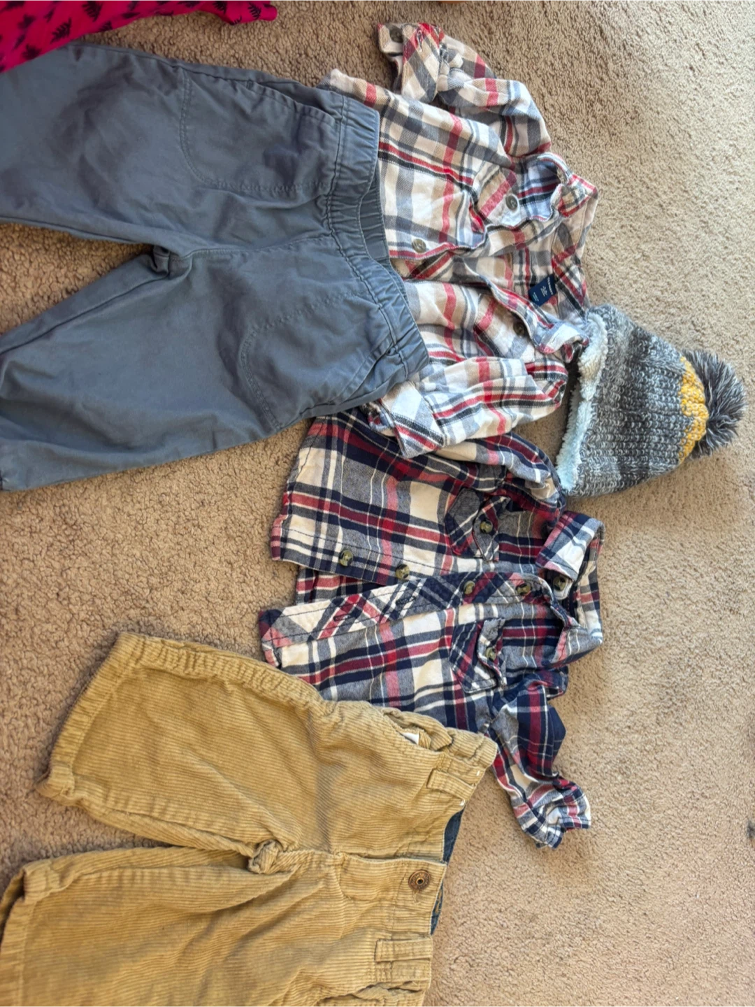 Baby Clothes Bundle - photo 5