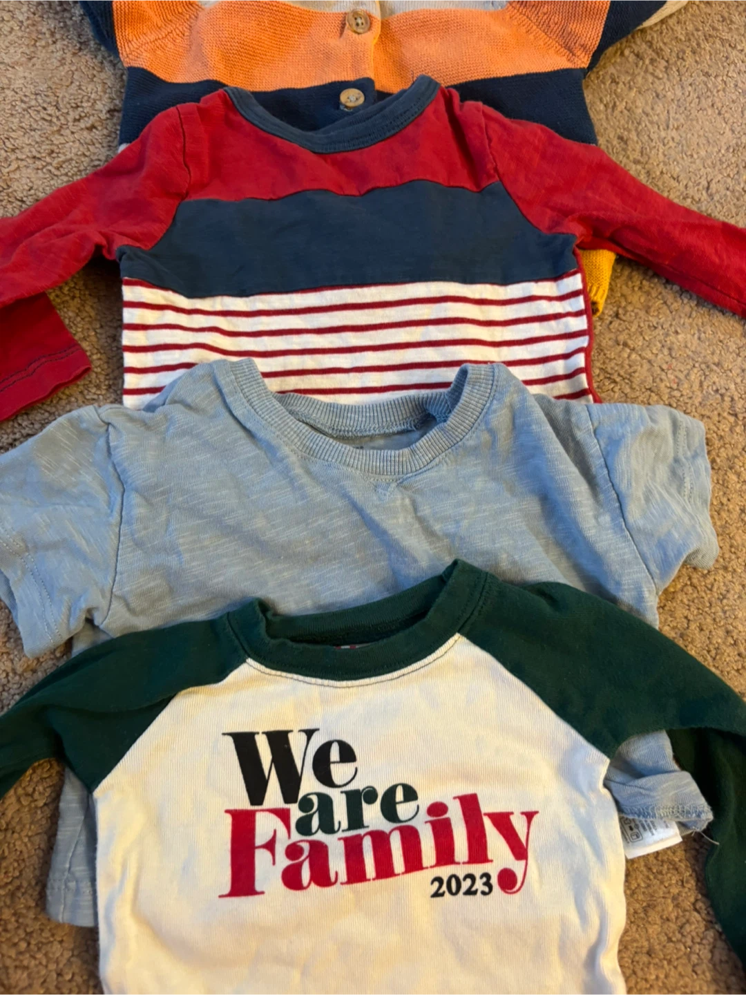 Baby Clothes Bundle - photo 4