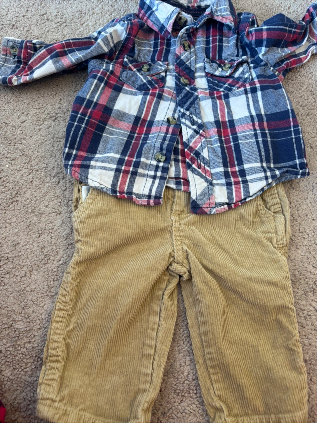 Baby Clothes Bundle - photo 3