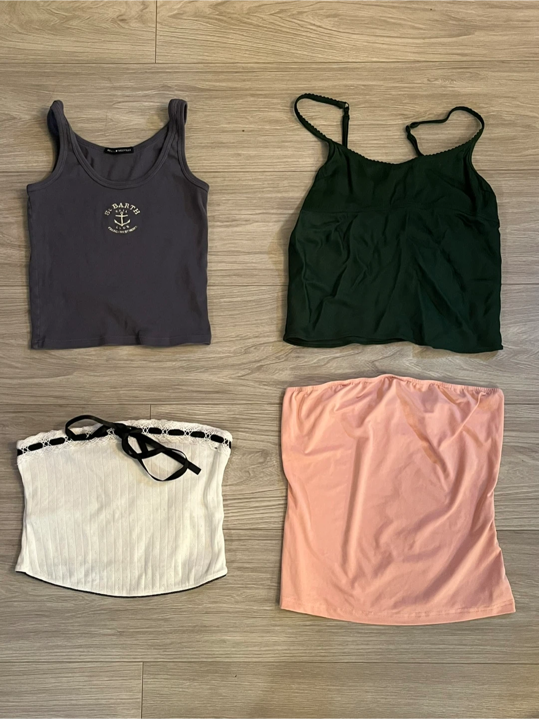 Tops