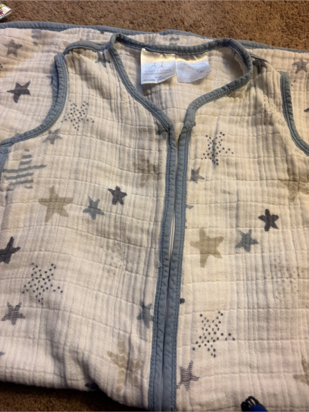 Halo SleepSack Wearable Blanket - Small - photo 2