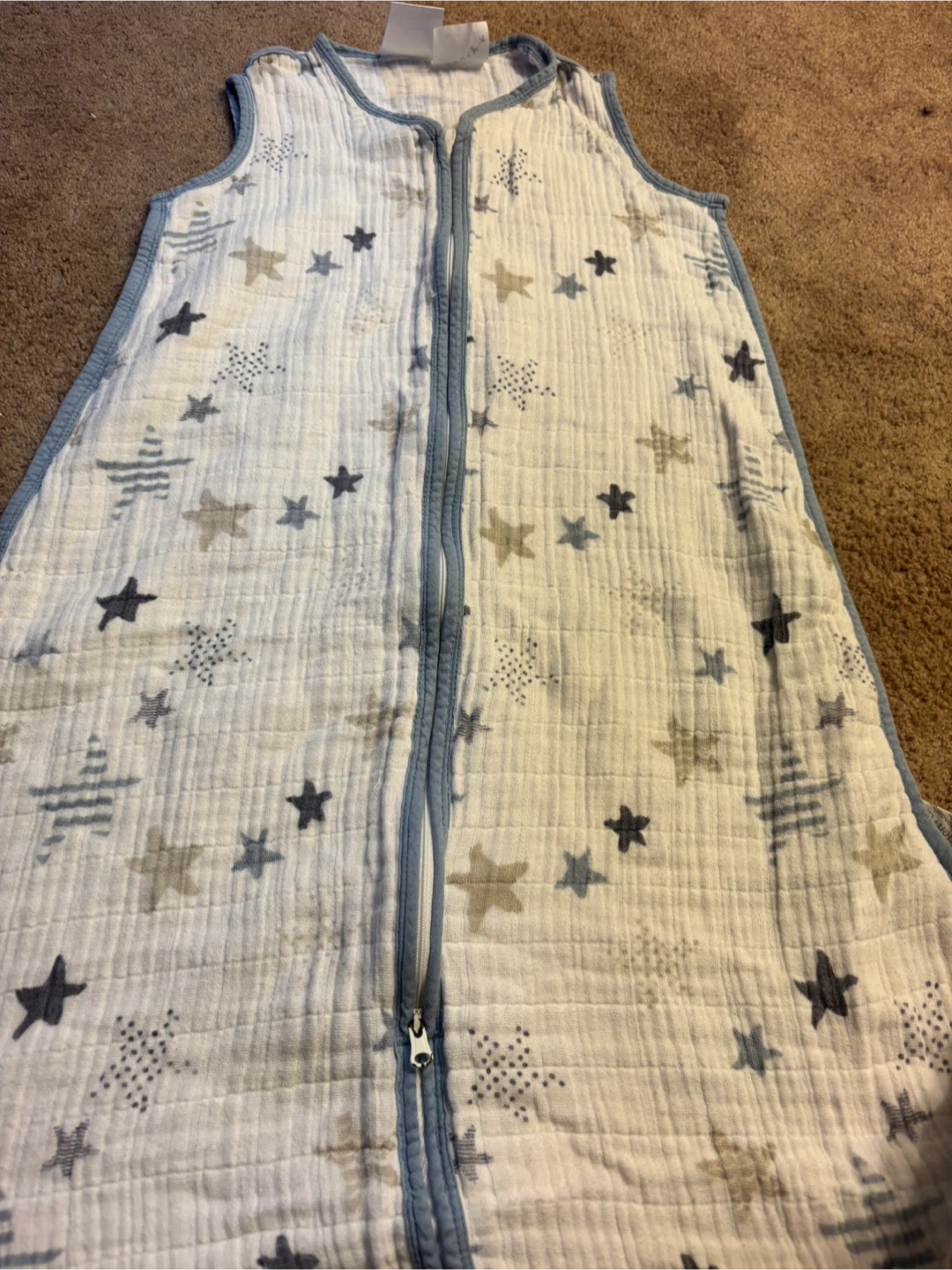 Halo SleepSack Wearable Blanket - Small - photo 5