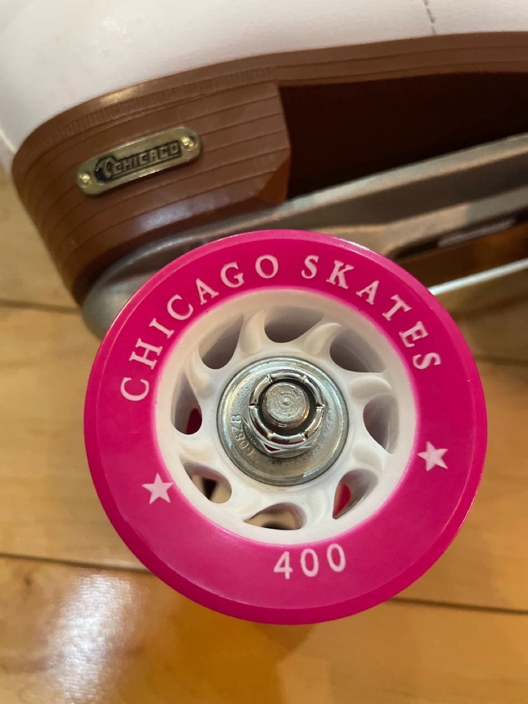 Chicago Roller Skates - photo 3