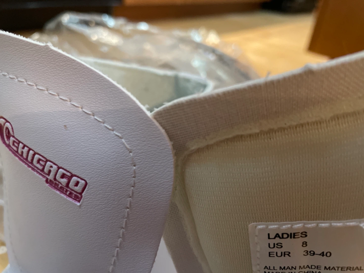 Chicago Roller Skates - photo 5