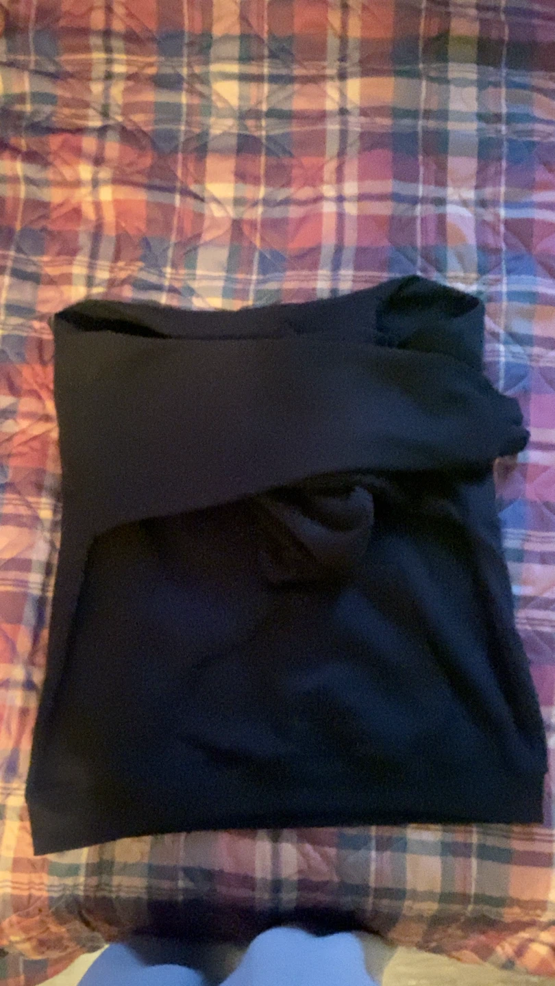 Black Hoodie - photo 2