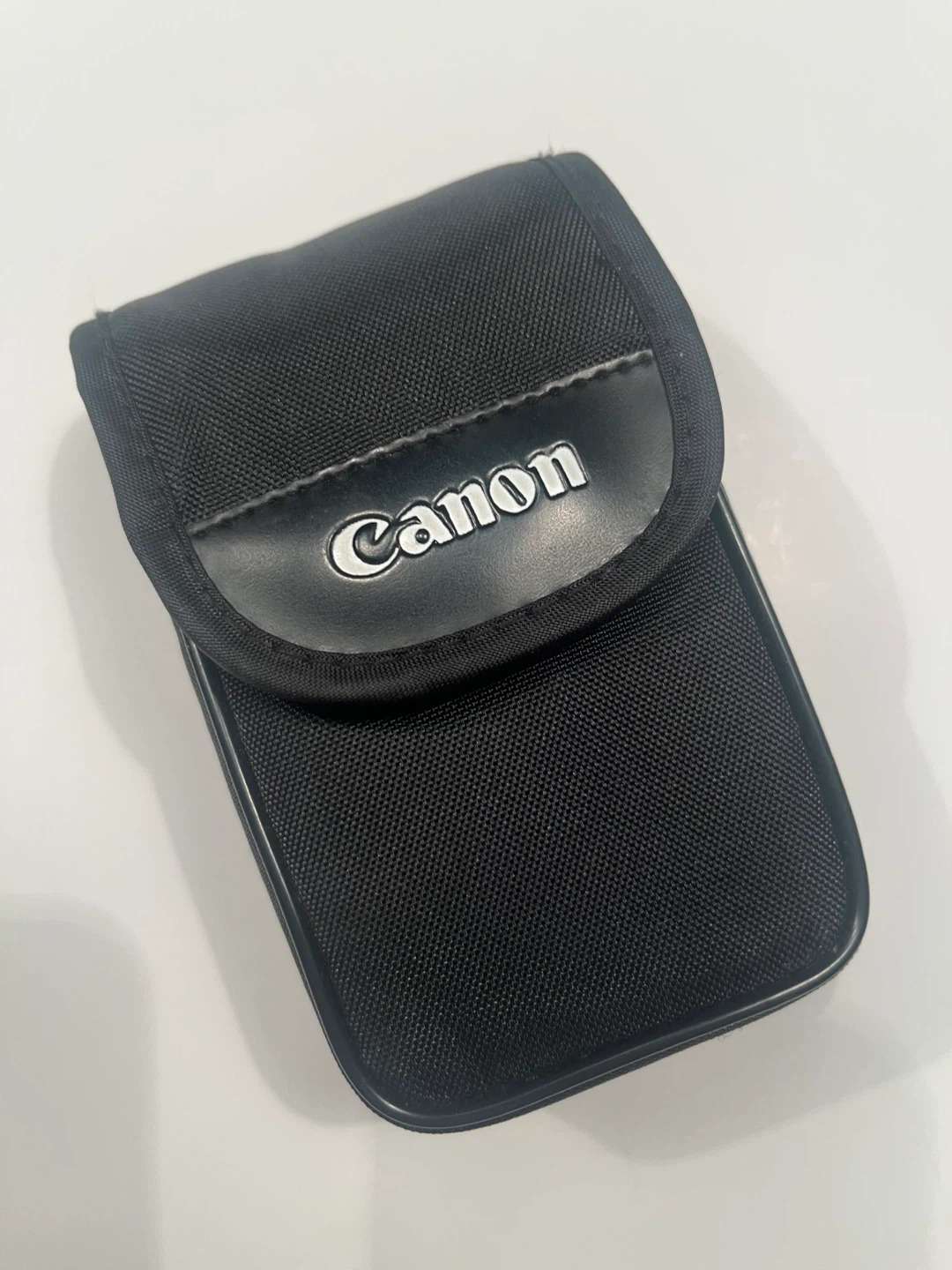Samsung FF-222 Point and Shoot 35mm Film Camera with Canon Pouch - photo 5