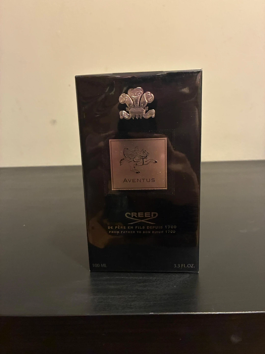 Creed Aventus Eau de Parfum 100ml